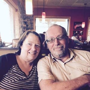 Meet your Posher, Peggy